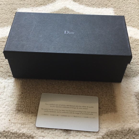 Dior Wildys Sunglasses